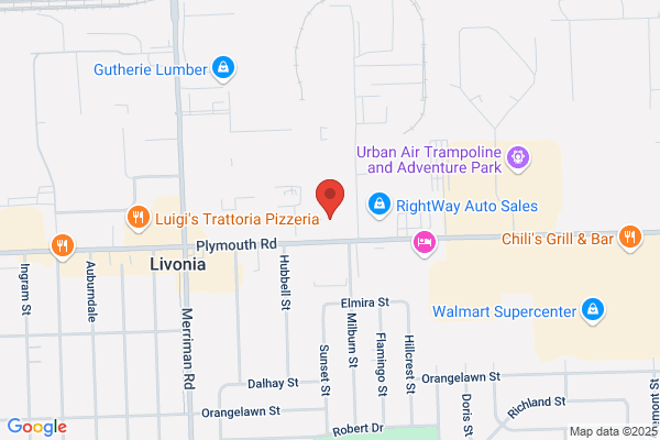 Watson's of Livonia