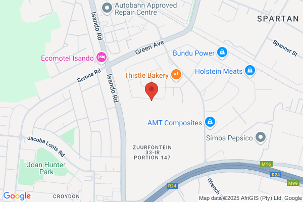 Tec Discount Furniture
