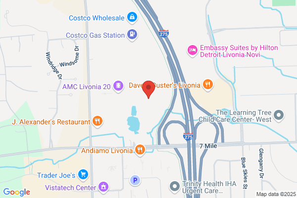 Beaumont Outpatient Campus - Livonia