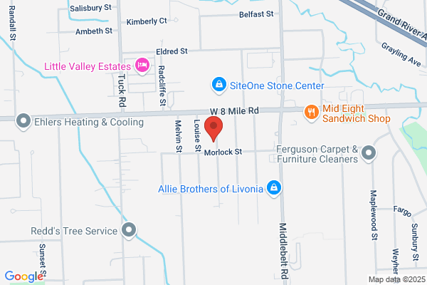 Candet Assisted Living