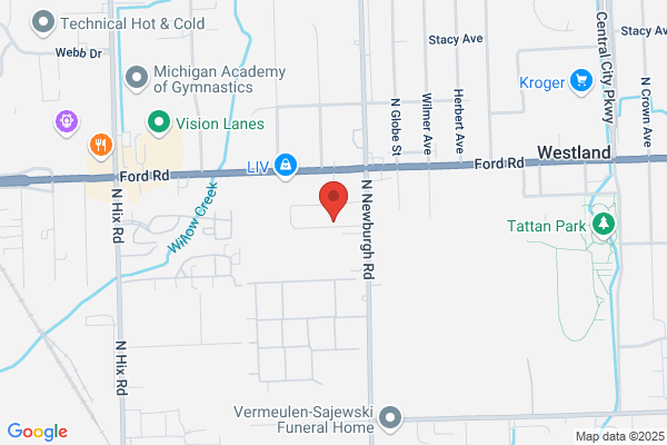 Regency at Westland