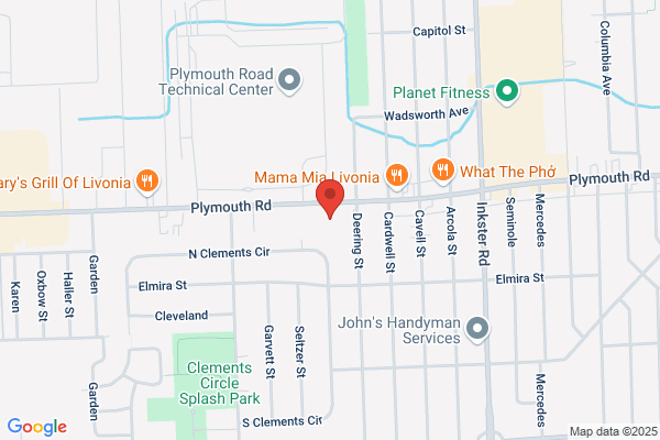 Plymouth Motel
