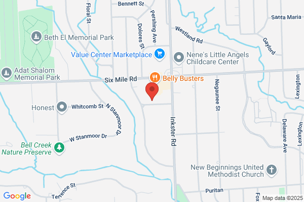 Winslow John M Co