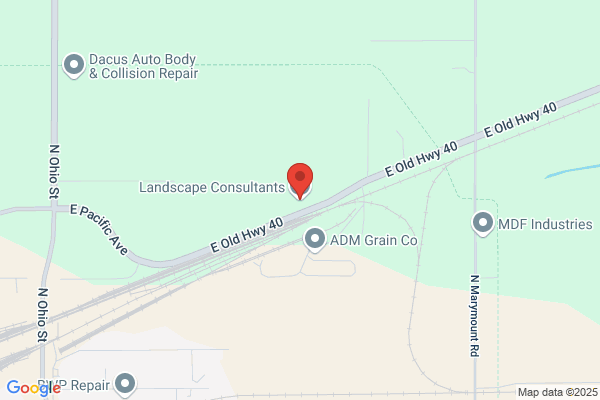 Landscape Consultants