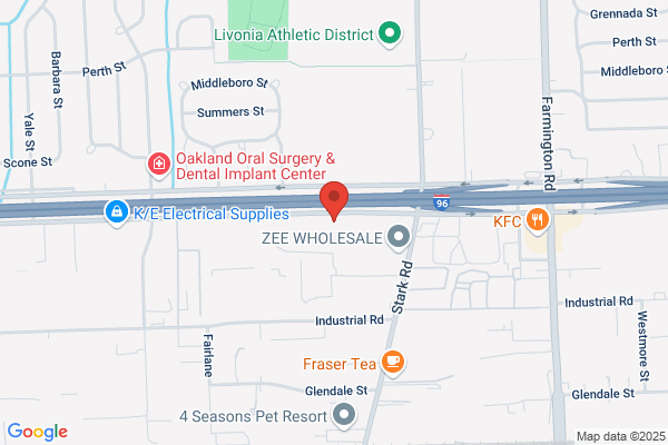 Peltz Sodding & Landscaping Inc