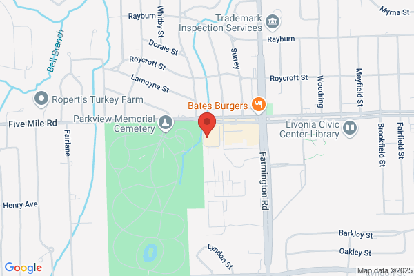 All Town Livonia Locksmith