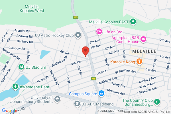Melville Locksmith Service