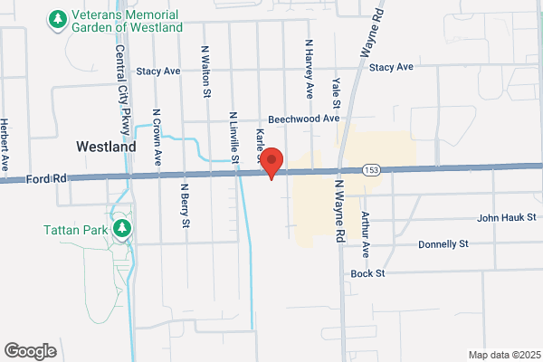 Westland Lock And Key Inc