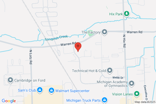 Magnum Manufacturing Inc