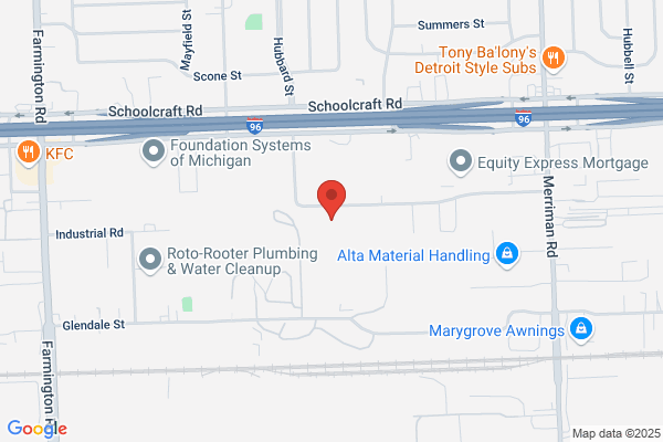 Ingram Slotting & Machine Inc