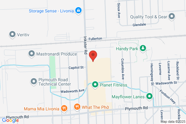Michigan Plant & Process