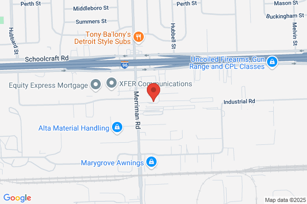 Motor Tool Manufacturing Co