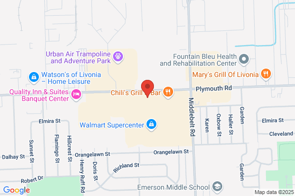 FedEx Office Print & Ship Center