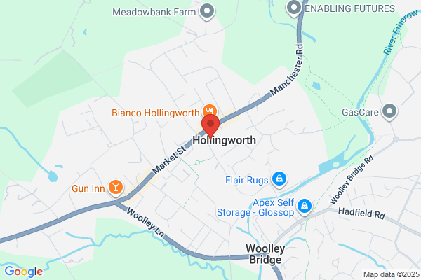 Hollingsworth