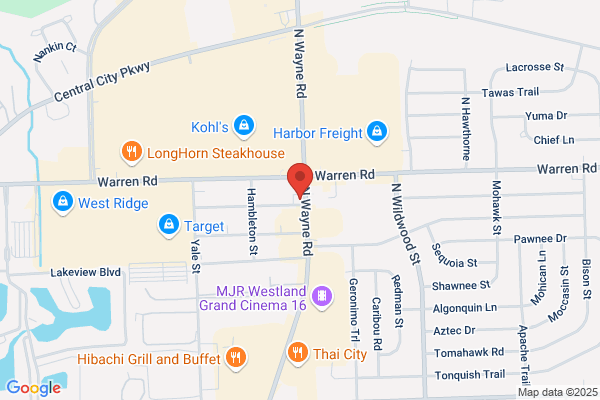 American Therapy Centers