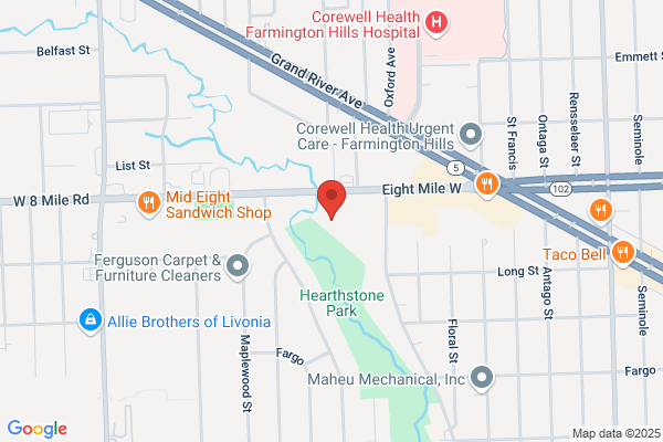Fresenius Kidney Care Botsford Park