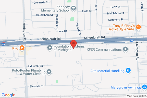 Fresenius Kidney Care Livonia