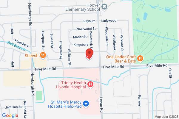Synergy MRI: Livonia - Instant Imaging