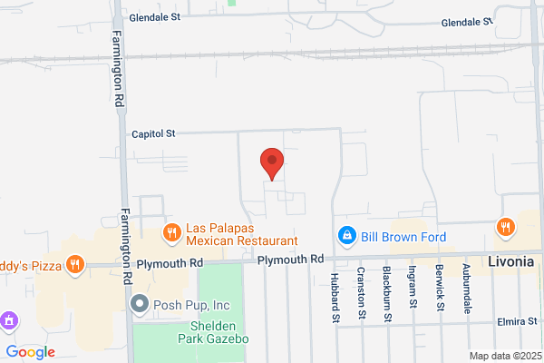 F & G Tool Co Inc