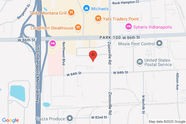 Hahn Systems