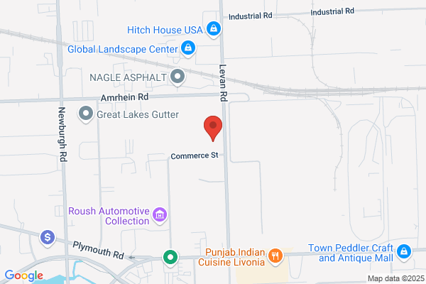 Kenosha Metal Products