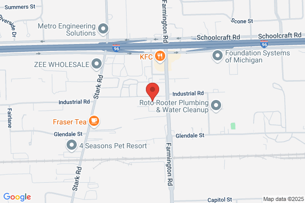 Major Gauge & Tool Co