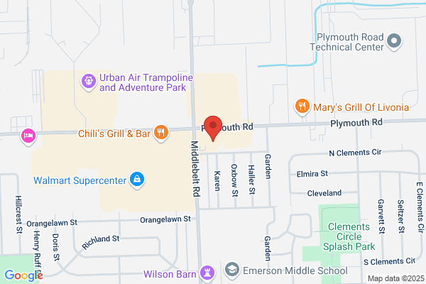 Precision Resource Inc