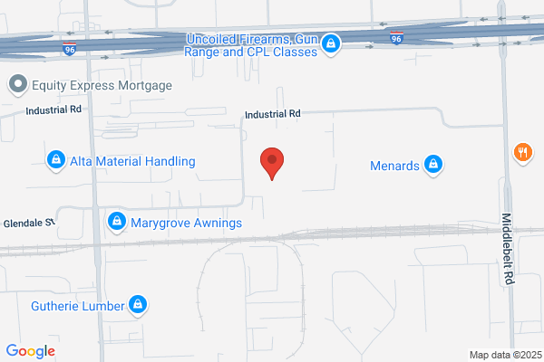 Rygate LLC