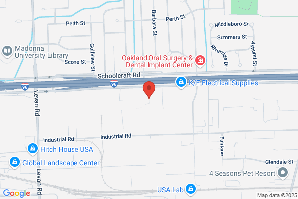 Up-Rite Boring Inc