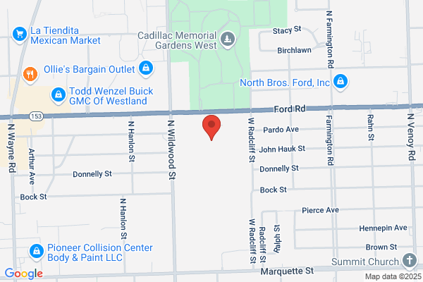 Garden City Public Schools, Garden City Junior High School