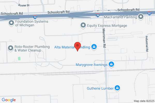 Livonia Public Schools, High Schools, Middle Schools, Emerson