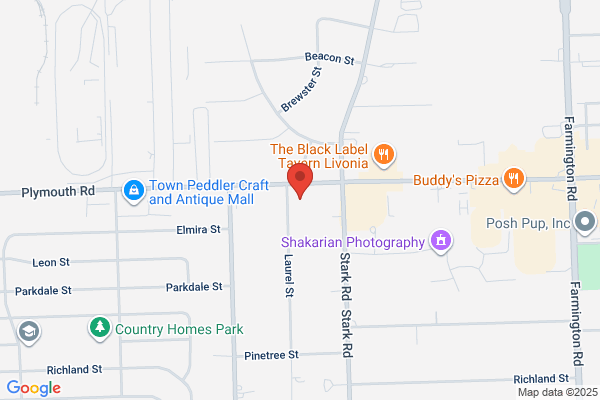 Ralph Thayer Automotive