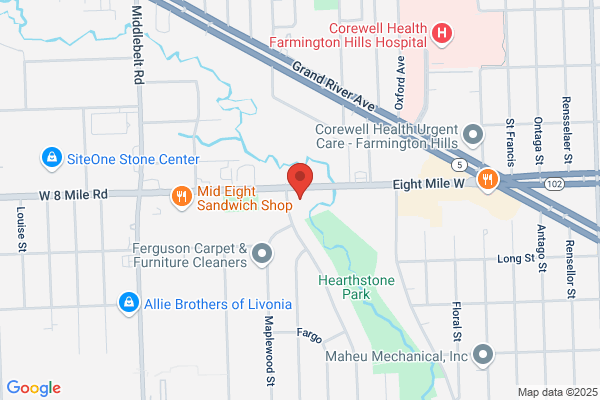 Botsford Obstetrics & Gynecology Clinic