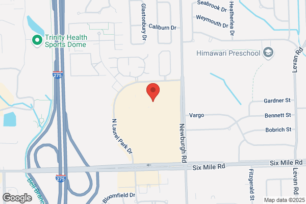 Doctors of Optometry - Laurel Park Place