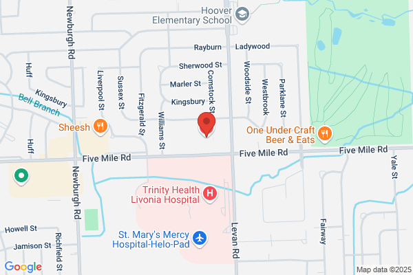 Mendelson Kornblum Orthopedics & Spine Specialists