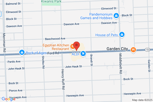 Garden City Chamber of Commerce