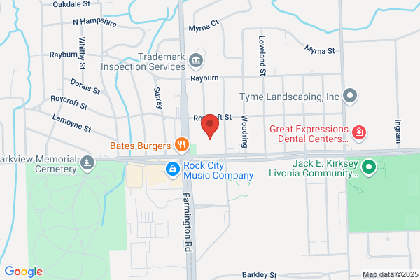 Westland Chamber of Commerce