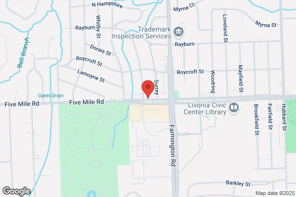 Jennifer Smitherman - Paramount One Realty