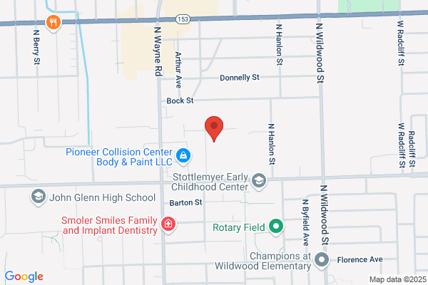 Rite-Way Home Inspections