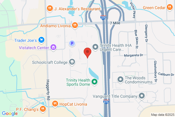Trinity Health IHA Medical Group, Pediatrics - Schoolcraft Campus