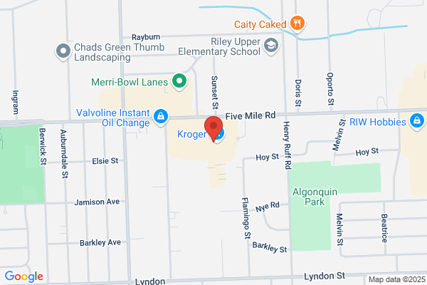 Kroger Pharmacy