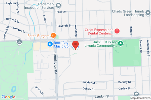 Cable TV Livonia