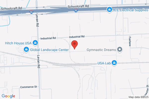 Advantage Laser Inc