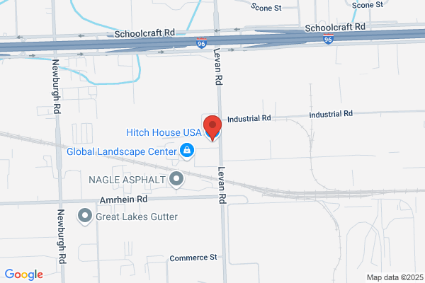 Hitch House