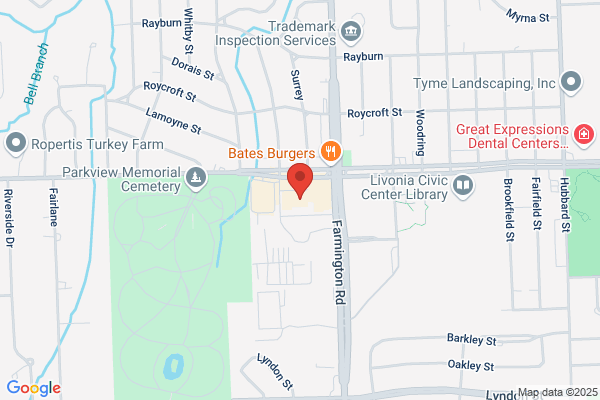 Livonia Truevalue Hardware