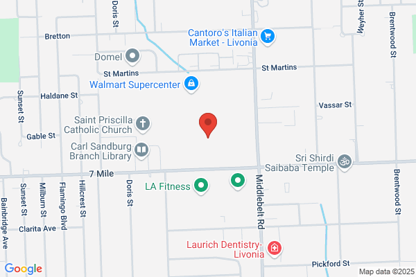 Mathnasium of Livonia