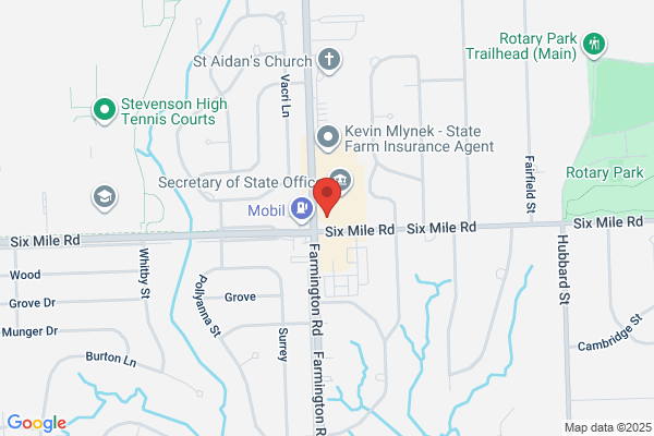 Athletico Physical Therapy - Livonia
