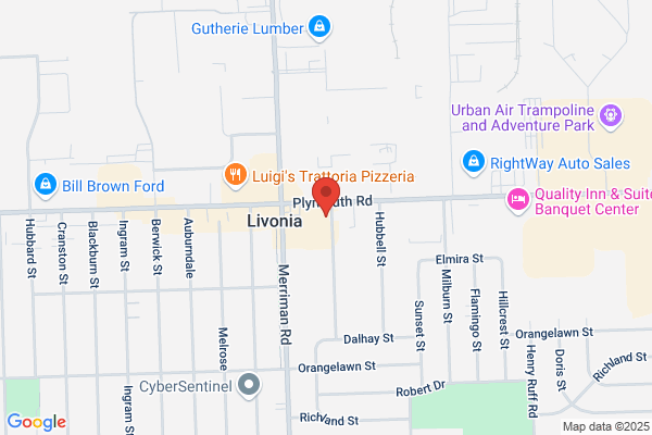 NovaCare Rehabilitation - Livonia