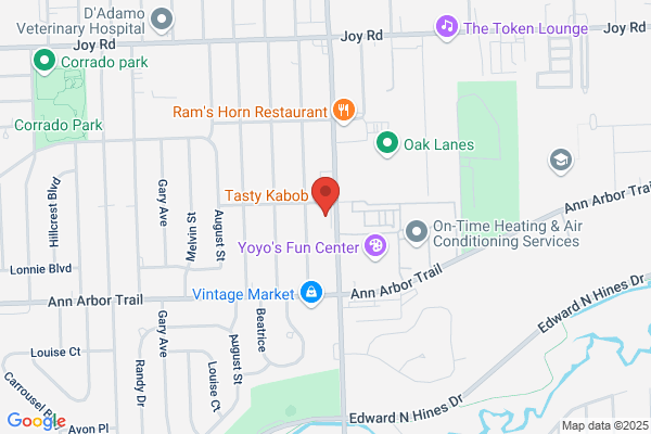 Benito's Pizza Westland/Livonia