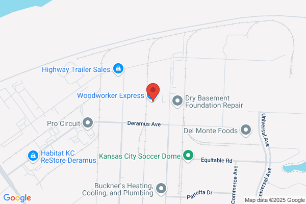 Baer Supply Company